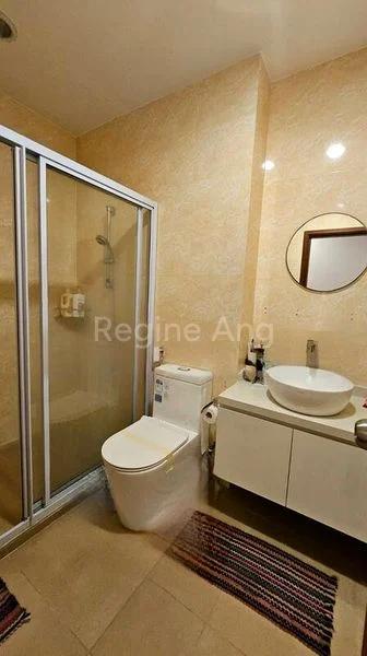 5 Bed Terraced House (Landed) for Rent in  Hoover Park - Image 1